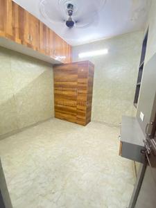 2 BHK Independent Builder Floor