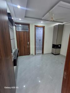 Hall Image of 1100 Sq.ft 2 BHK Builder Floor for sale in Sector 28 Dwarka New Delhi for Rs. 8000000