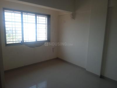Bedroom Image of 711 Sq.ft 2 BHK Apartment / Flat for sale in Boisar Mumbai for Rs. 2000000