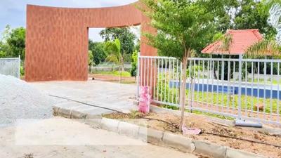 Image of 1341 Sq.ft Residential Plot / Land for sale in Maisigandi, Hyderabad for Rs. 2383000