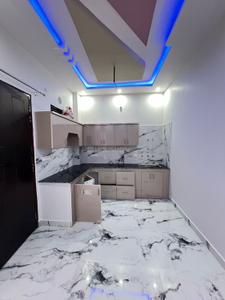 Hall Image of 1100 Sq.ft 2 BHK Independent House for sale in Kalyanpur (West) Lucknow for Rs. 6000000