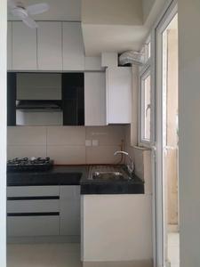 Kitchen Image of 1100 Sq.ft 2 BHK Apartment / Flat for sale in Tata Eureka Park Phase 1, Sector 150 Noida for Rs. 11500000