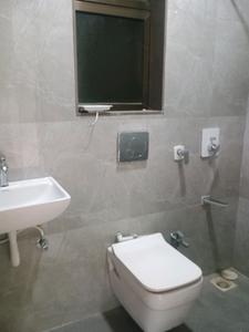 Common Bathroom Image of 543 Sq.ft 1 BHK Apartment / Flat for sale in Runwal Garden City Cluster 11 Tower 1 2, Dombivli East Thane for Rs. 3999000