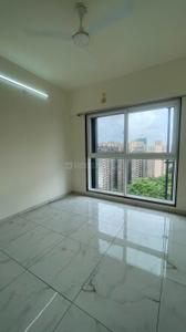 Hall Image of 1050 Sq.ft 2 BHK Apartment / Flat for rent in Dahisar East Mumbai for Rs. 36500