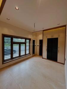 Hall Image of 2600 Sq.ft 4 BHK Independent House for sale in Pukkattupady Kochi for Rs. 14000000