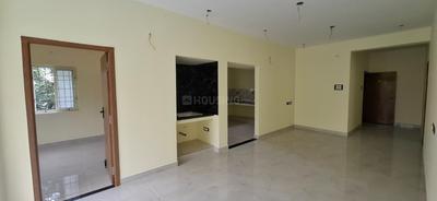 Hall Image of 1480 Sq.ft 3 BHK Apartment / Flat for sale in Velachery Chennai for Rs. 16350000