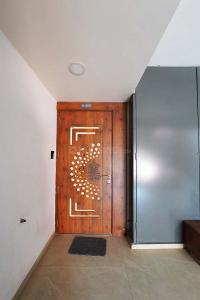 Hall Image of 1420 Sq.ft 2 BHK Apartment / Flat for sale in Shikshapatri Sky Park, Sargasan Gandhinagar for Rs. 7200000