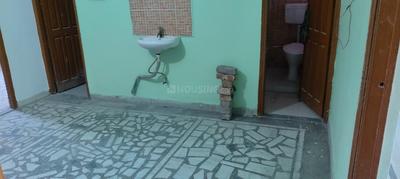 Bedroom Image of 1380 Sq.ft 2 BHK Builder Floor for rent in Sector-9A Bahadurgarh for Rs. 12000