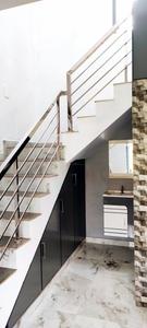 Kitchen Image of 1000 Sq.ft 3 BHK Independent House for sale in Chathamkulam Kalpathy River View, Valiyapadam Palakkad for Rs. 3900000