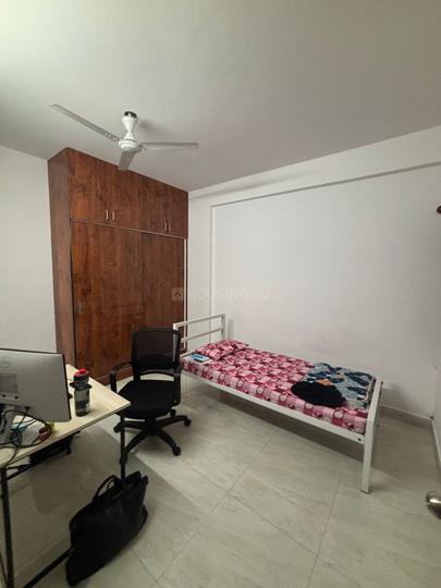 Bhoomi Reddy Colony, New Tippasandra Bedroom 1