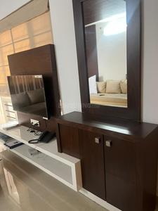 Hall Image of 2000 Sq.ft 3 BHK Apartment / Flat for rent in Palazhi Kozhikode for Rs. 40000