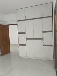 Bedroom Image of 1999 Sq.ft 3 BHK Apartment / Flat for sale in Jain Prakriti, Jayanagar Bengaluru for Rs. 29000000