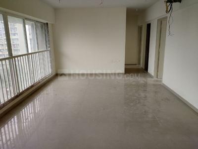 Living Room Image of 1050 Sq.ft 3 BHK Apartment / Flat for sale in Parinee Adney, Dahisar West Mumbai for Rs. 25000000