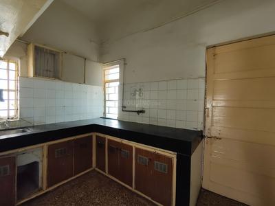 Kitchen Image of 2432 Sq.ft 2 BHK Independent House for sale in Gotri Vadodara for Rs. 14000000