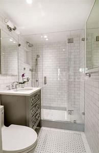 Bathroom Image of 1950 Sq.ft 3 BHK Villa for sale in Bowrampet Hyderabad for Rs. 12800000