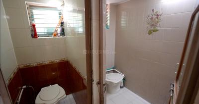 Bathroom Image of 1615 Sq.ft 4 BHK Independent House for sale in Sector 2 Gandhinagar for Rs. 27000000