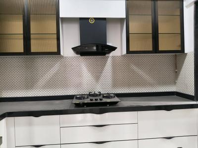Kitchen Image of 1267 Sq.ft 3 BHK Apartment / Flat for sale in Matunga East Mumbai for Rs. 61500000