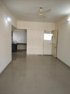 Hall Image of 672 Sq.ft 1 BHK Apartment / Flat for sale in Shraddha Madhav Nilay, Dhayari Pune for Rs. 3350000