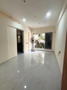 Hall Image of 535 Sq.ft 1 BHK Apartment / Flat for sale in Shree Modis Rashmi Manorath, Borivali East Mumbai for Rs. 11100000