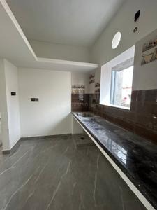 Kitchen Image of 970 Sq.ft 2 BHK Apartment / Flat for sale in Kodambakkam Chennai for Rs. 14000000