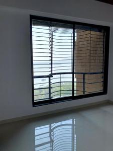 Bedroom Image of 1650 Sq.ft 4 BHK Penthouse for sale in Belapur CBD Navi Mumbai for Rs. 38500000