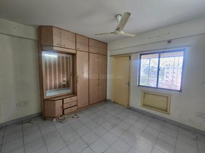 Bedroom Image of 1580 Sq.ft 3 BHK Apartment / Flat for rent in Sterling Residency, RMV Extension Stage 2 Bengaluru for Rs. 68000