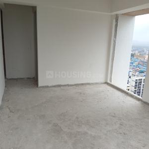 Bedroom Image of 1860 Sq.ft 3 BHK Apartment / Flat for sale in Shakti One Luxuria, Kopar Khairane Navi Mumbai for Rs. 28000000