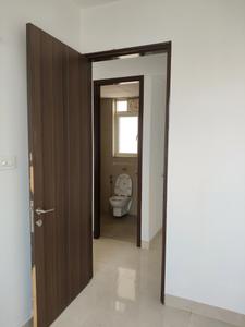Bedroom Image of 650 Sq.ft 1.5 BHK Apartment / Flat for sale in Runwal Forests Tower 9 To 11, Kanjurmarg West Mumbai for Rs. 13500000
