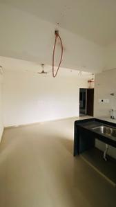 Kitchen Image of 900 Sq.ft 2 BHK Apartment / Flat for sale in Venkatesh Galaxy B And C, Kesnand Pune for Rs. 4500000