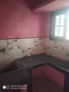 Kitchen Image of 1125 Sq.ft 2 BHK Builder Floor for sale in Lal Kuan Ghaziabad for Rs. 3500000