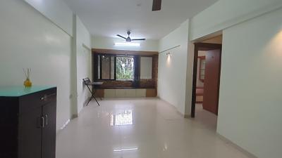 Safal Complex Living Room 1