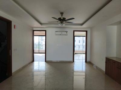 Living Room Image of 2400 Sq.ft 3 BHK Builder Floor for sale in Sushant Lok 3, Sector 57 Gurgaon for Rs. 25000000