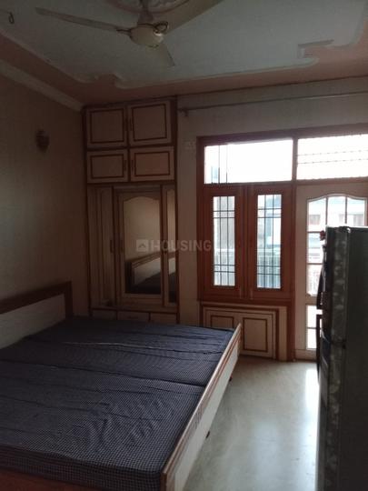 Industrial Area, Phase 9 Bedroom 1