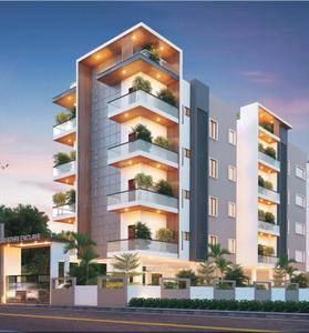 2 BHK Flat