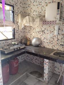 Kitchen Image of 1300 Sq.ft 1 RK Independent House for sale in New Basant Vihar Ludhiana for Rs. 3150000