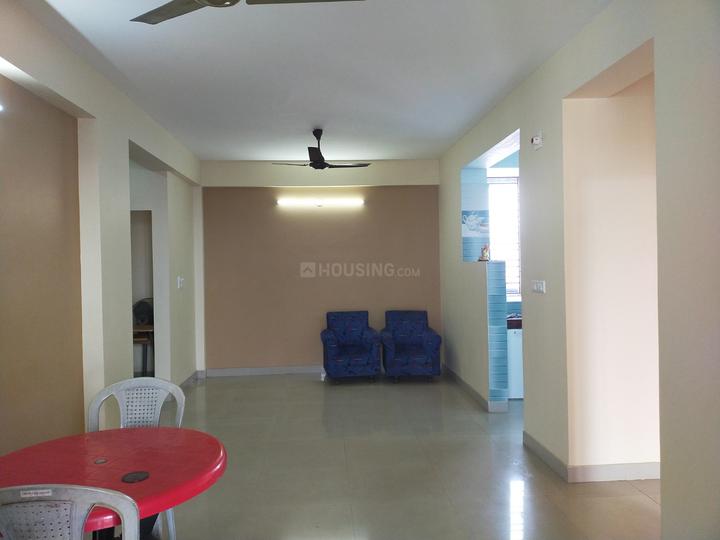 3 BHK 1750 Sqft Flat for sale at Rajarhat, Kolkata Property ID 13703139