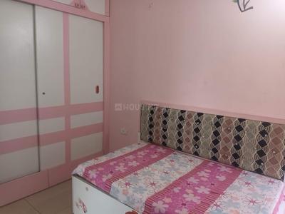 Bedroom Image of 1100 Sq.ft 3 BHK Apartment / Flat for sale in Ashiana Surbhi, Sector 77 Bhiwadi for Rs. 3500000