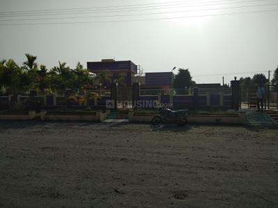 Image of 2000 Sq.ft Residential Plot / Land for sale in BV Nagar, Nellore for Rs. 1080000