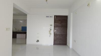Living Room Image of 1620 Sq.ft 3 BHK Apartment / Flat for sale in Bhavya Royal Homes, Gota Ahmedabad for Rs. 9500500