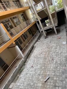 Balcony Image of 1627 Sq.ft 3.5 BHK Builder Floor for rent in TDI Lake Grove City, Kundli Sonipat for Rs. 18000