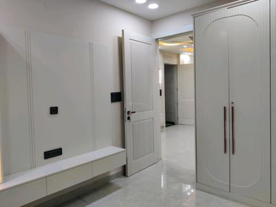 Bedroom Image of 2210 Sq.ft 4 BHK Builder Floor for sale in Indirapuram Ghaziabad for Rs. 24900000