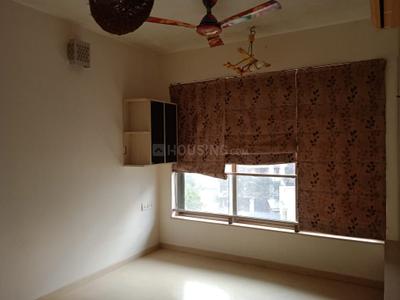 Bedroom Image of 1204 Sq.ft 2.5 BHK Apartment / Flat for sale in Kalpataru Aura, Ghatkopar West Mumbai for Rs. 35000000