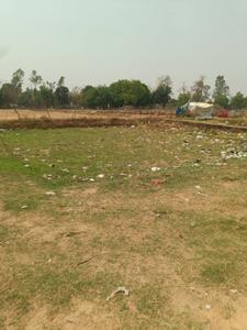 Image of 1700 Sq.ft Residential Plot / Land for sale in Jungle Dhusan, Gorakhpur for Rs. 2550000