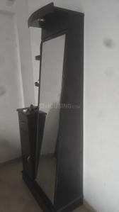 Bedroom Image of 1050 Sq.ft 2 BHK Apartment / Flat for rent in Suyog Leher, Kondhwa Pune for Rs. 25000