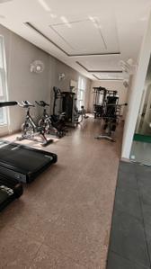 Image of 1656 Sq.ft 4 BHK Apartment / Flat for sale in Hi Greens, Peer Muchalla, Zirakpur for Rs. 14000000