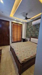 Bedroom Image of 1125 Sq.ft 3 BHK Builder Floor for sale in Vikaspuri New Delhi for Rs. 18000000