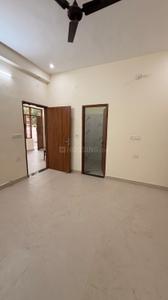 Bedroom Image of 2500 Sq.ft 2 BHK Independent House for rent in Sector 46 Gurgaon for Rs. 38000