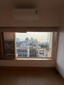 Bedroom Image of 1700 Sq.ft 3 BHK Apartment / Flat for sale in Bandra West Mumbai for Rs. 135000000