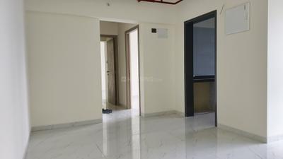 Living Room Image of 800 Sq.ft 2 BHK Apartment / Flat for sale in Sainath Vrindavan, Mulund East Mumbai for Rs. 18500000