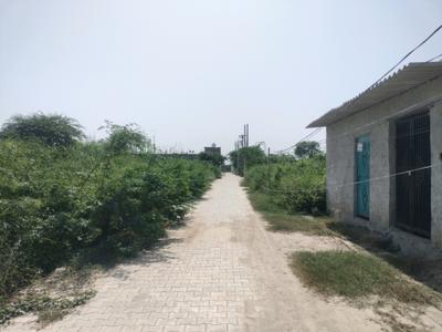 Image of 150 Sq.ft Residential Plot / Land for sale in Raghunandan Rama Garden, Bhopani, Faridabad for Rs. 1999999